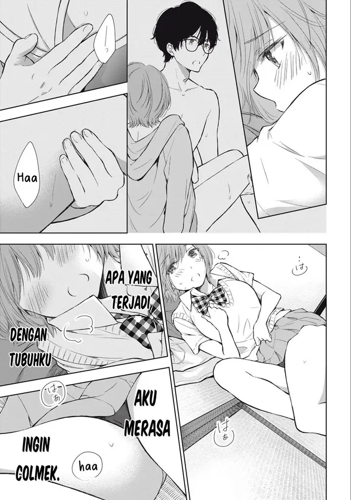 image-komik-gal-nipa-chan-wa-semararetai-chapter-14-11/23