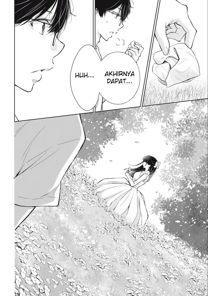 image-komik-gal-nipa-chan-wa-semararetai-chapter-16-9/23