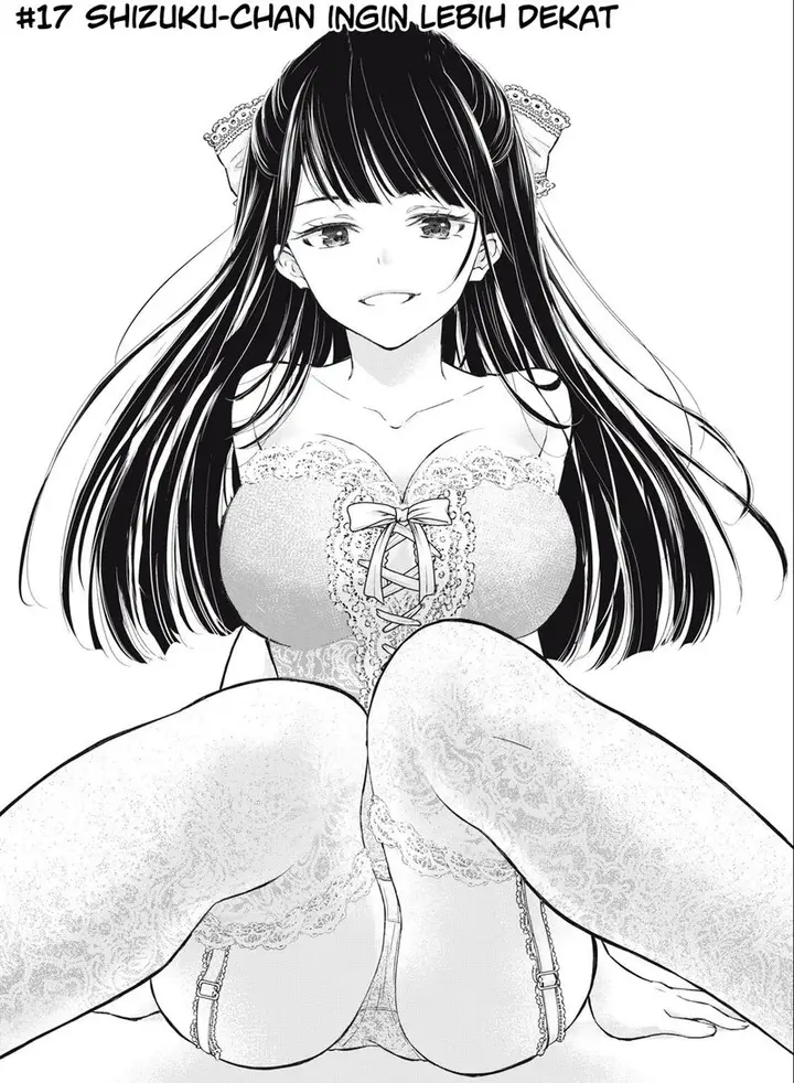 image-komik-gal-nipa-chan-wa-semararetai-chapter-17-1/11