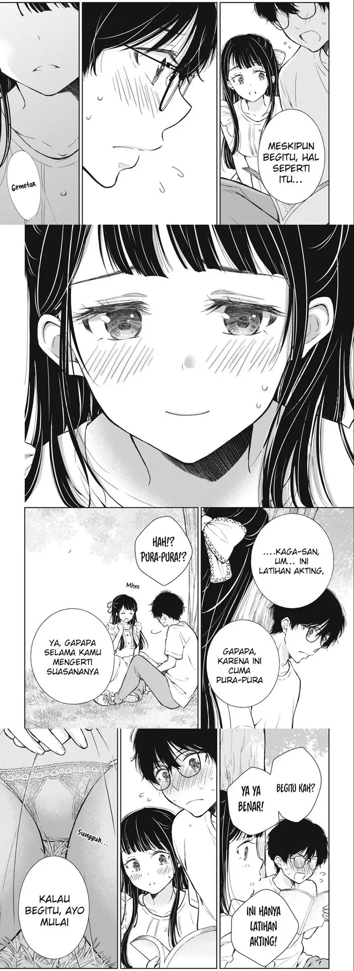 image-komik-gal-nipa-chan-wa-semararetai-chapter-17-4/11