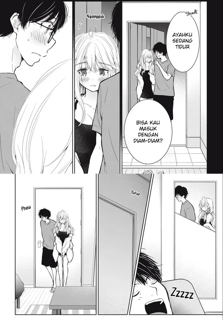 image-komik-gal-nipa-chan-wa-semararetai-chapter-19-3/15