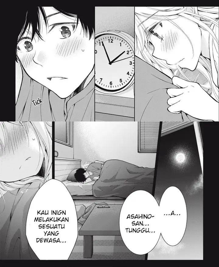 image-komik-gal-nipa-chan-wa-semararetai-chapter-20-2/13