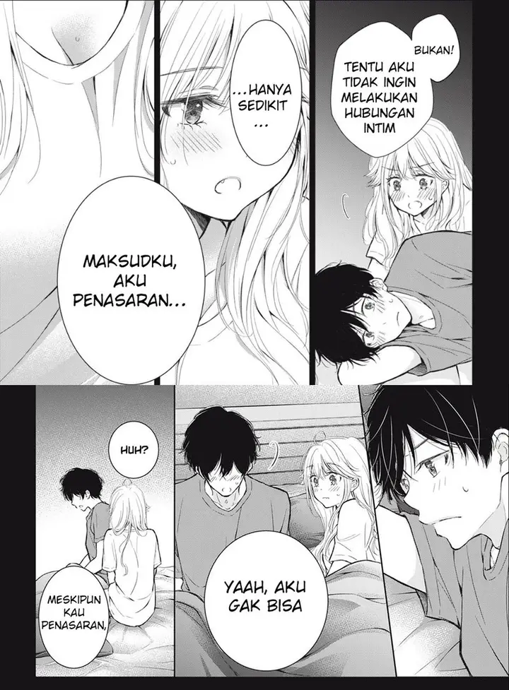 image-komik-gal-nipa-chan-wa-semararetai-chapter-20-3/13