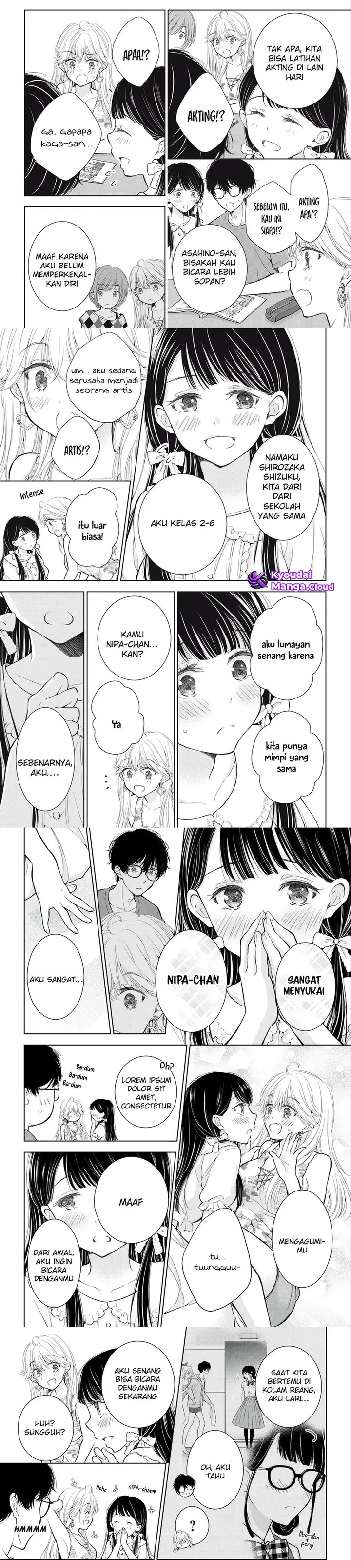 image-komik-gal-nipa-chan-wa-semararetai-chapter-23-3/12