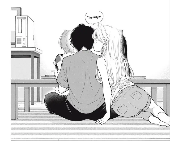 image-komik-gal-nipa-chan-wa-semararetai-chapter-23-7/12