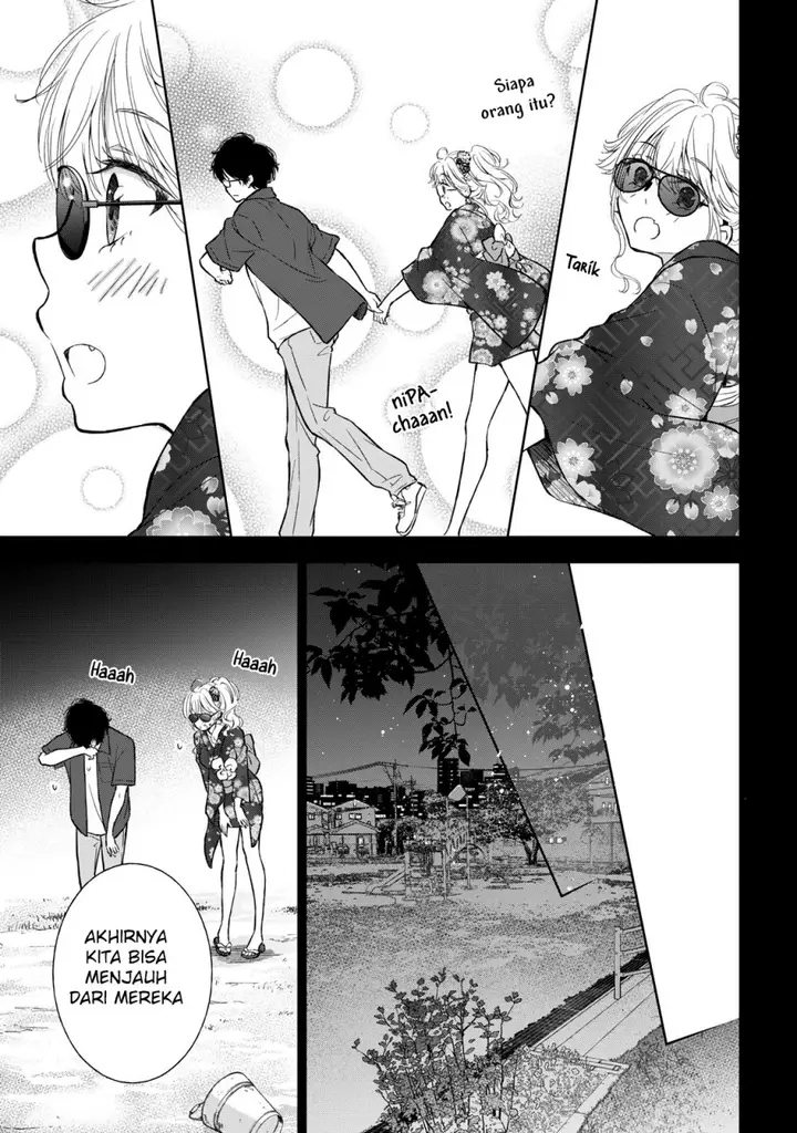 image-komik-gal-nipa-chan-wa-semararetai-chapter-24-5/24