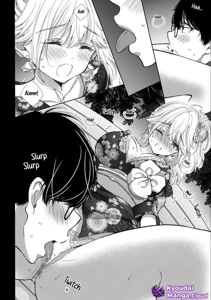 image-komik-gal-nipa-chan-wa-semararetai-chapter-25-8/24