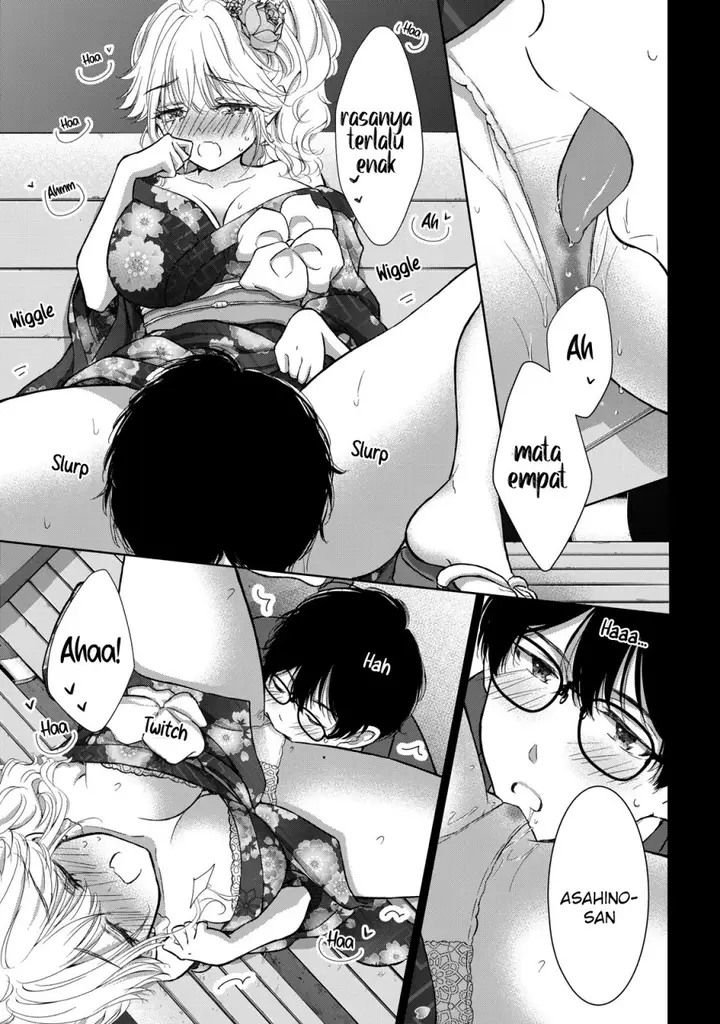 image-komik-gal-nipa-chan-wa-semararetai-chapter-25-9/24