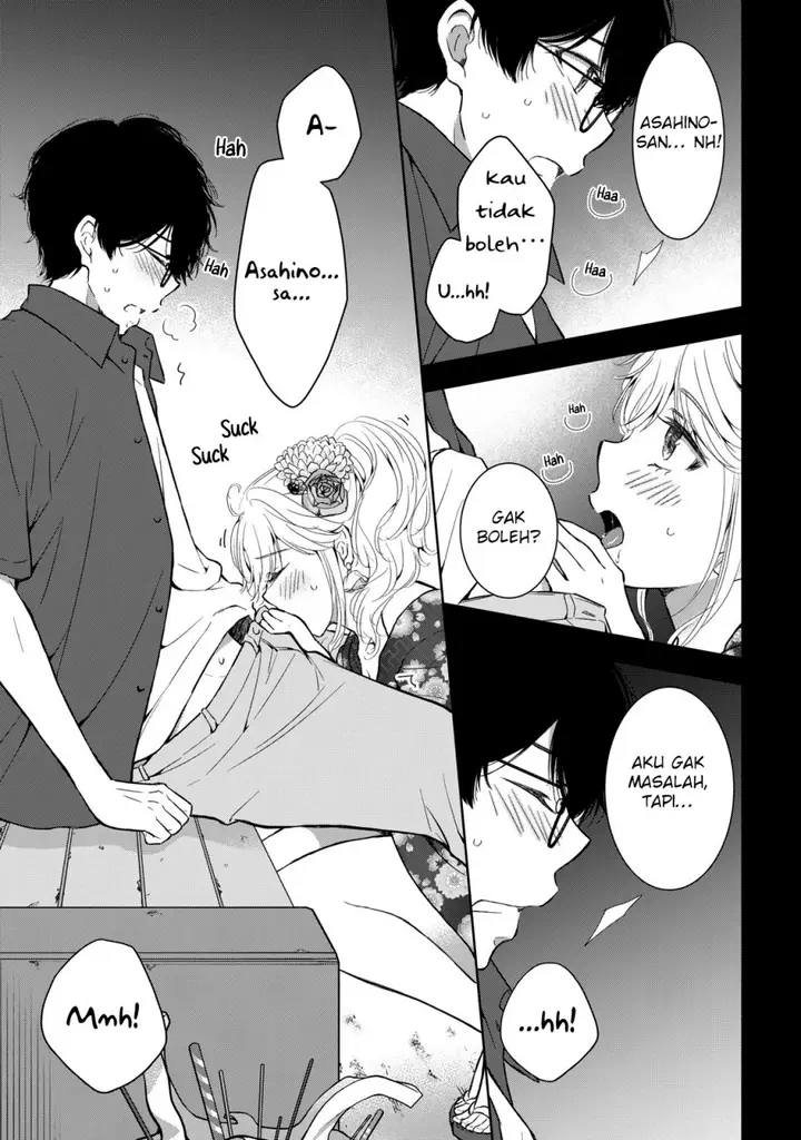 image-komik-gal-nipa-chan-wa-semararetai-chapter-25-15/24