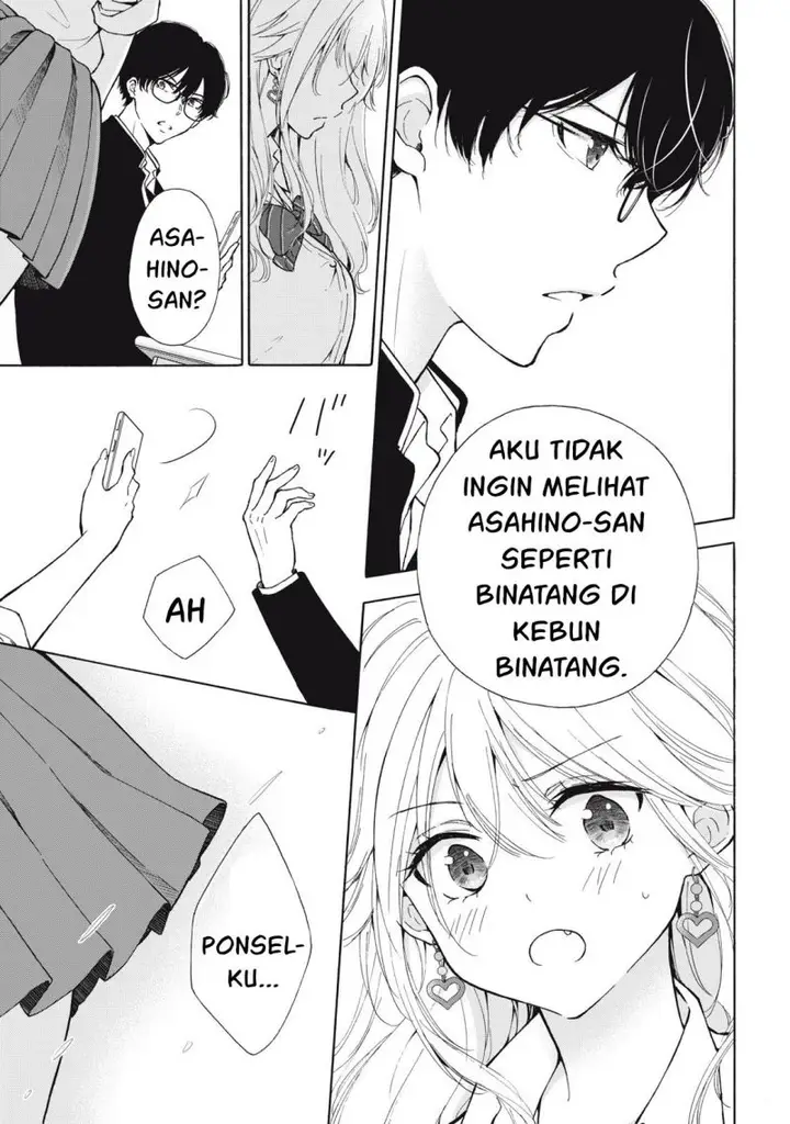 image-komik-gal-nipa-chan-wa-semararetai-chapter-3-11/21