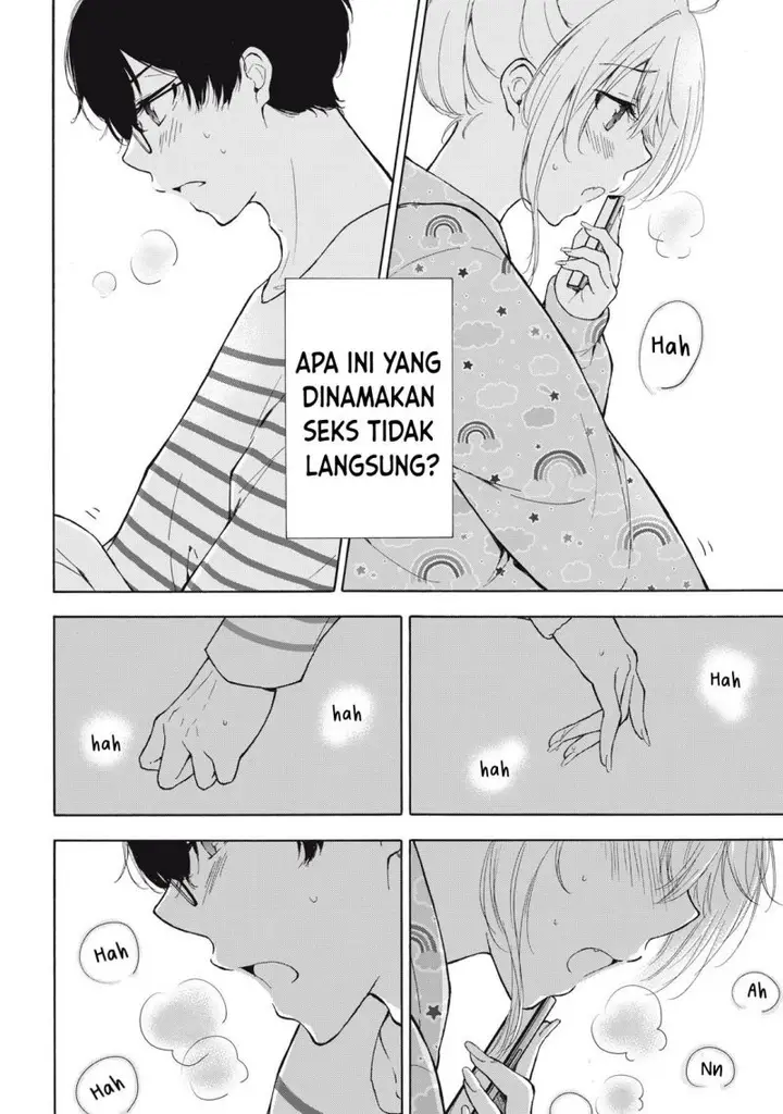 image-komik-gal-nipa-chan-wa-semararetai-chapter-3-18/21