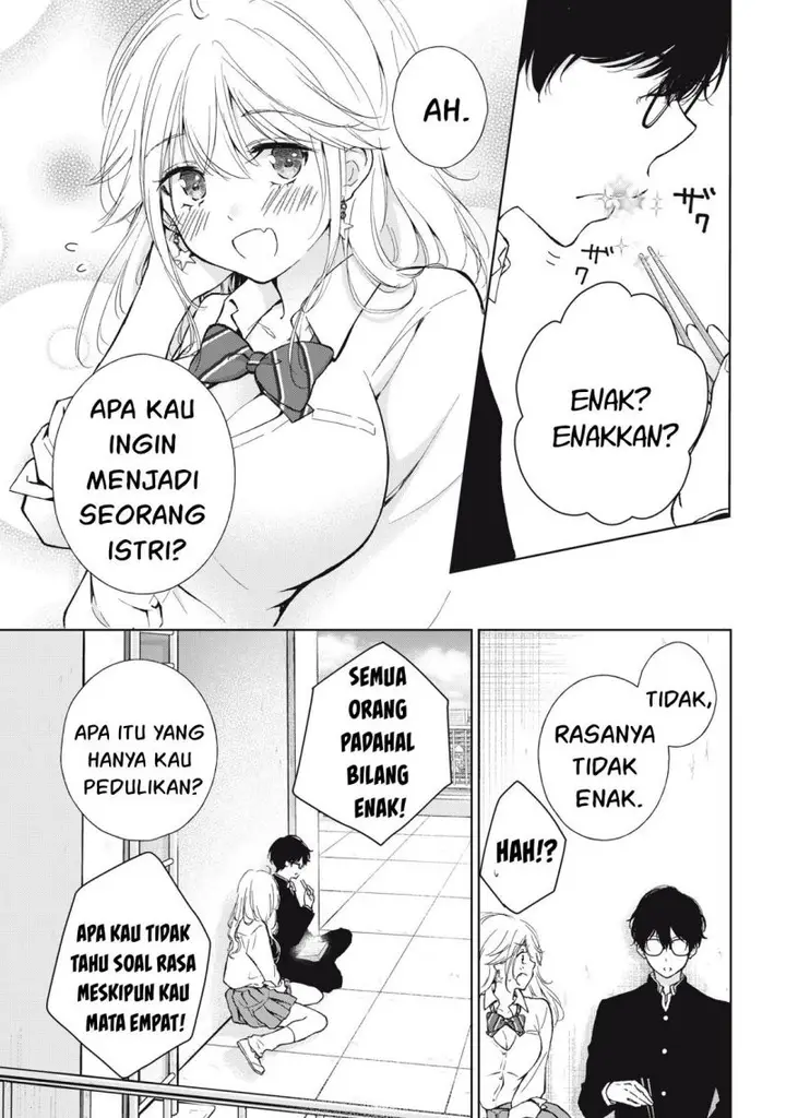 image-komik-gal-nipa-chan-wa-semararetai-chapter-4-11/23