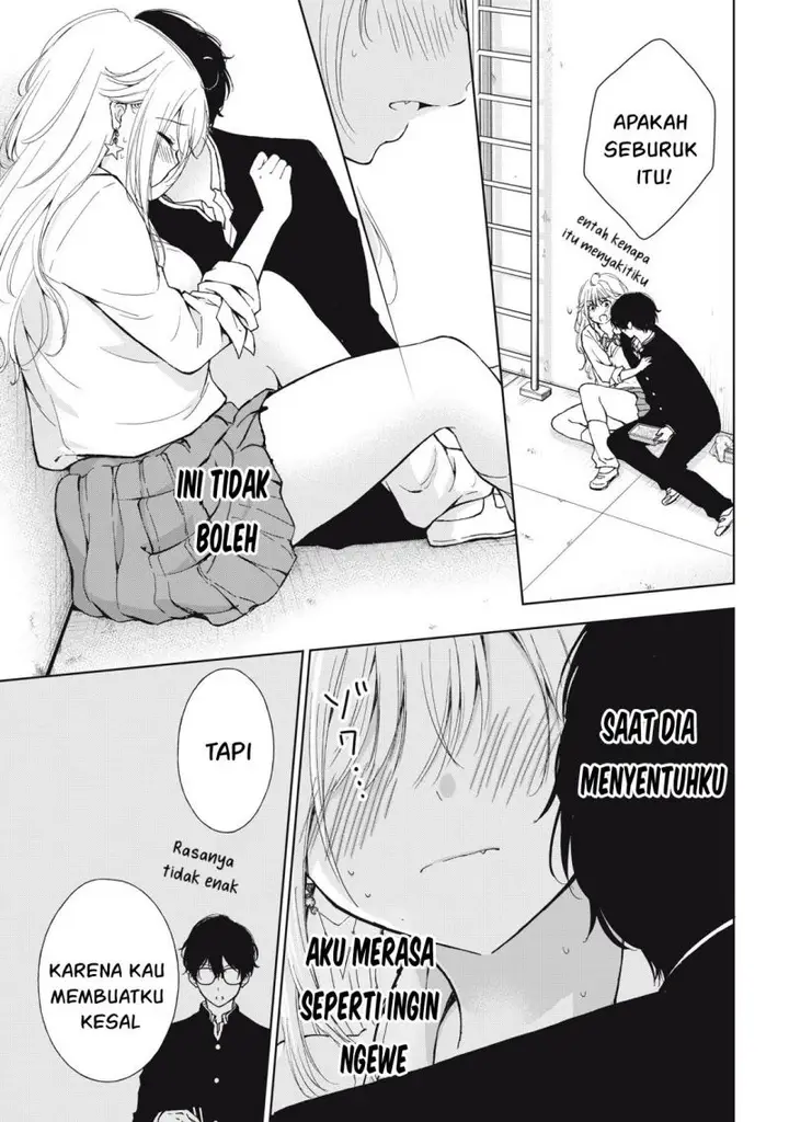 image-komik-gal-nipa-chan-wa-semararetai-chapter-4-13/23