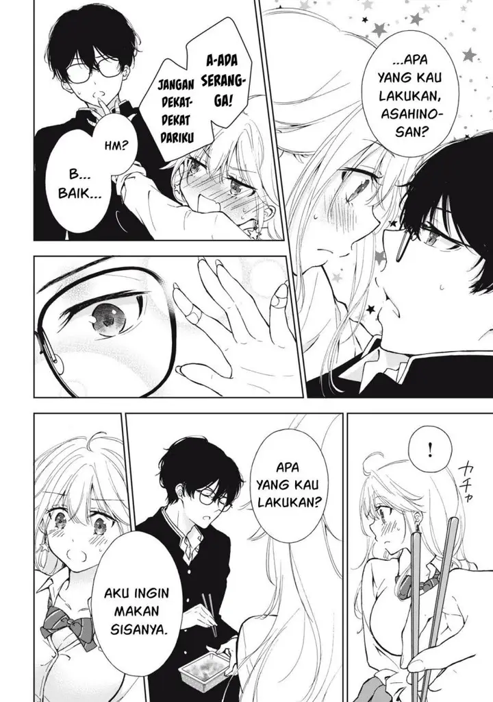 image-komik-gal-nipa-chan-wa-semararetai-chapter-4-20/23