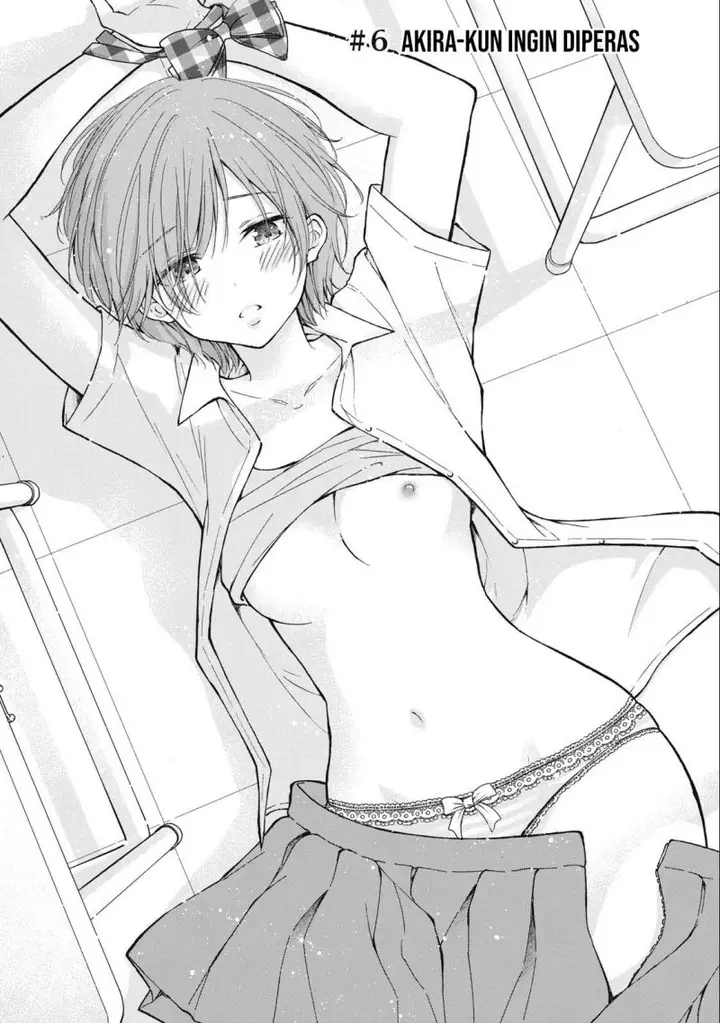 image-komik-gal-nipa-chan-wa-semararetai-chapter-6-1/23