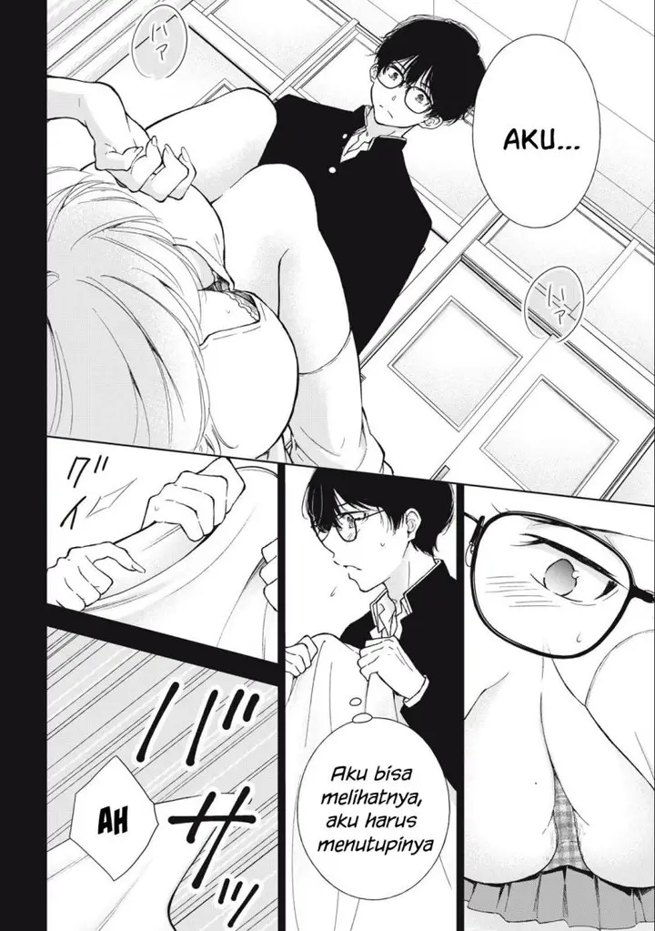 image-komik-gal-nipa-chan-wa-semararetai-chapter-6-8/23