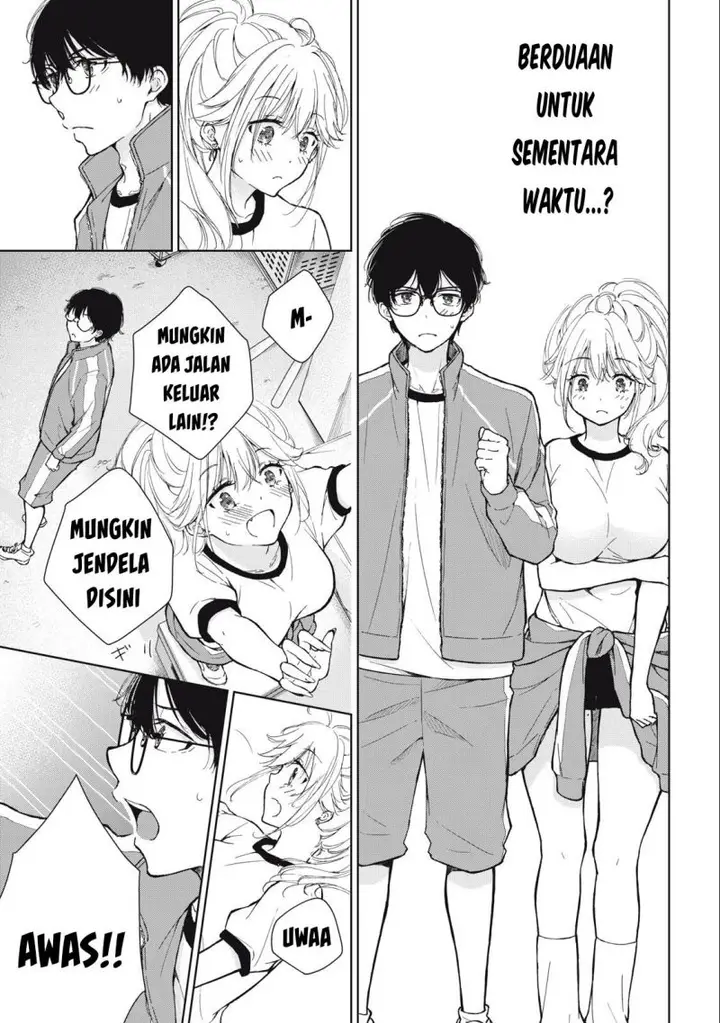 image-komik-gal-nipa-chan-wa-semararetai-chapter-7-7/23