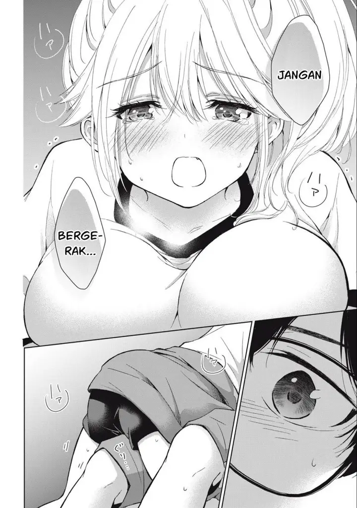 image-komik-gal-nipa-chan-wa-semararetai-chapter-7-10/23