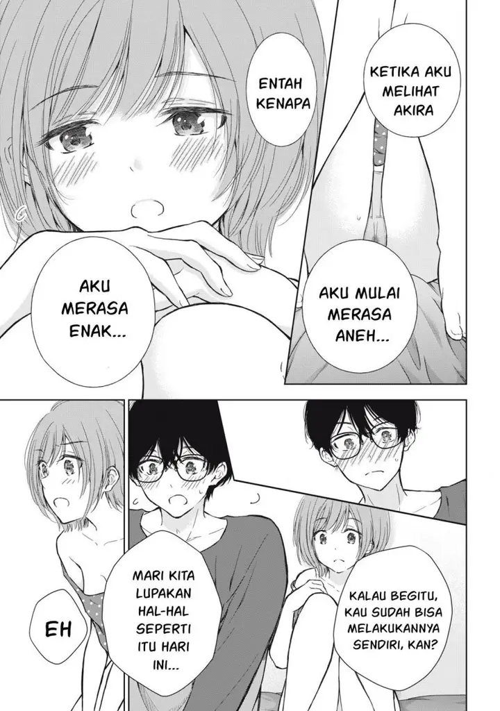 image-komik-gal-nipa-chan-wa-semararetai-chapter-9-16/22