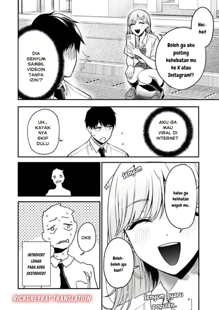image-komik-gal-no-jitensha-wo-naoshitara-natsukareta-chapter-1-32/47