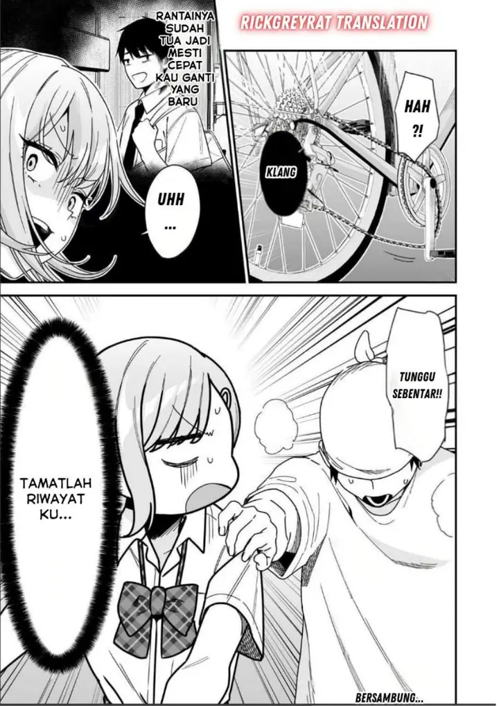 image-komik-gal-no-jitensha-wo-naoshitara-natsukareta-chapter-2.2-13/14