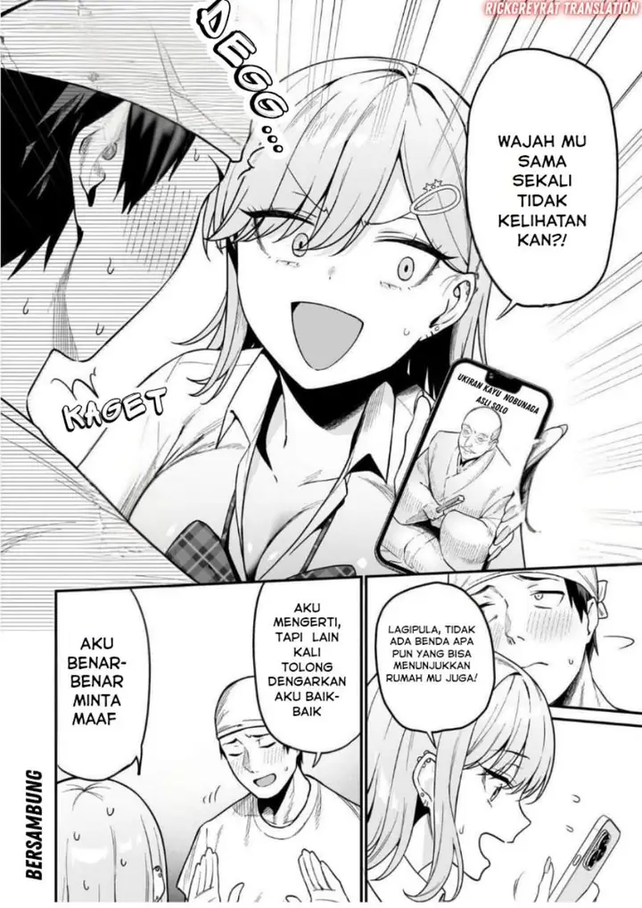 image-komik-gal-no-jitensha-wo-naoshitara-natsukareta-chapter-3.1-15/16