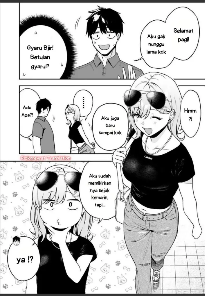 image-komik-gal-no-jitensha-wo-naoshitara-natsukareta-chapter-4.1-2/13
