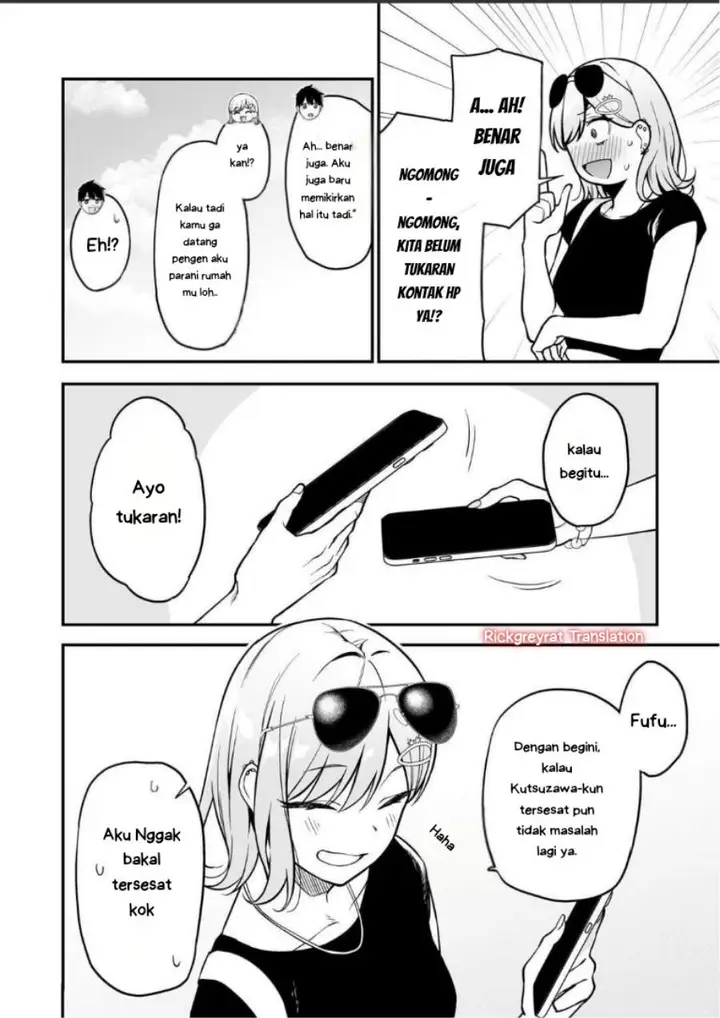 image-komik-gal-no-jitensha-wo-naoshitara-natsukareta-chapter-4.1-5/13