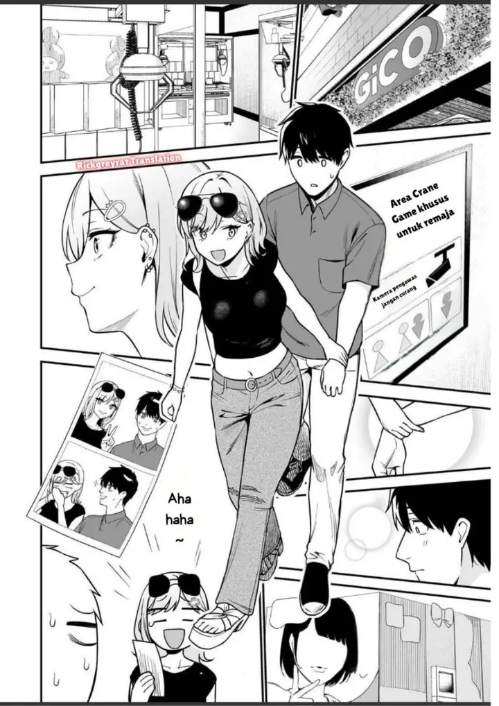 image-komik-gal-no-jitensha-wo-naoshitara-natsukareta-chapter-4.1-7/13