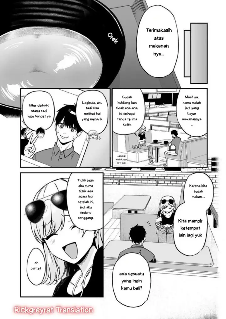 image-komik-gal-no-jitensha-wo-naoshitara-natsukareta-chapter-4.1-8/13