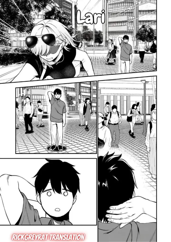 image-komik-gal-no-jitensha-wo-naoshitara-natsukareta-chapter-4.2-11/13