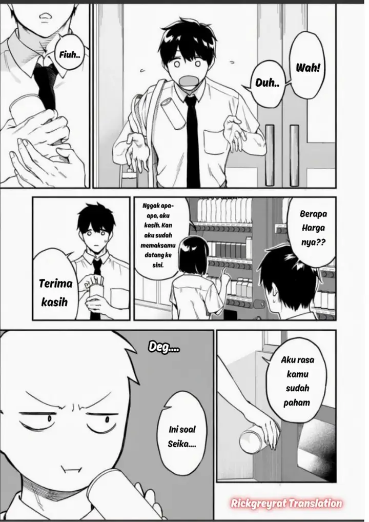 image-komik-gal-no-jitensha-wo-naoshitara-natsukareta-chapter-6.1-2/13