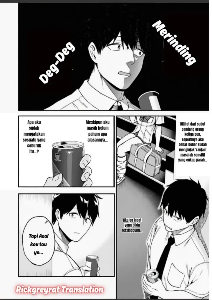 image-komik-gal-no-jitensha-wo-naoshitara-natsukareta-chapter-6.1-5/13