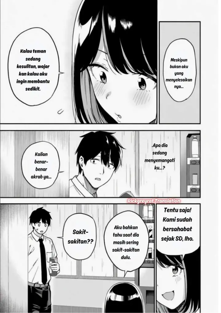 image-komik-gal-no-jitensha-wo-naoshitara-natsukareta-chapter-6.1-8/13