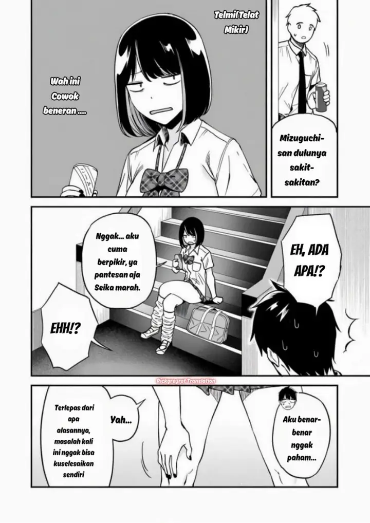 image-komik-gal-no-jitensha-wo-naoshitara-natsukareta-chapter-6.1-9/13