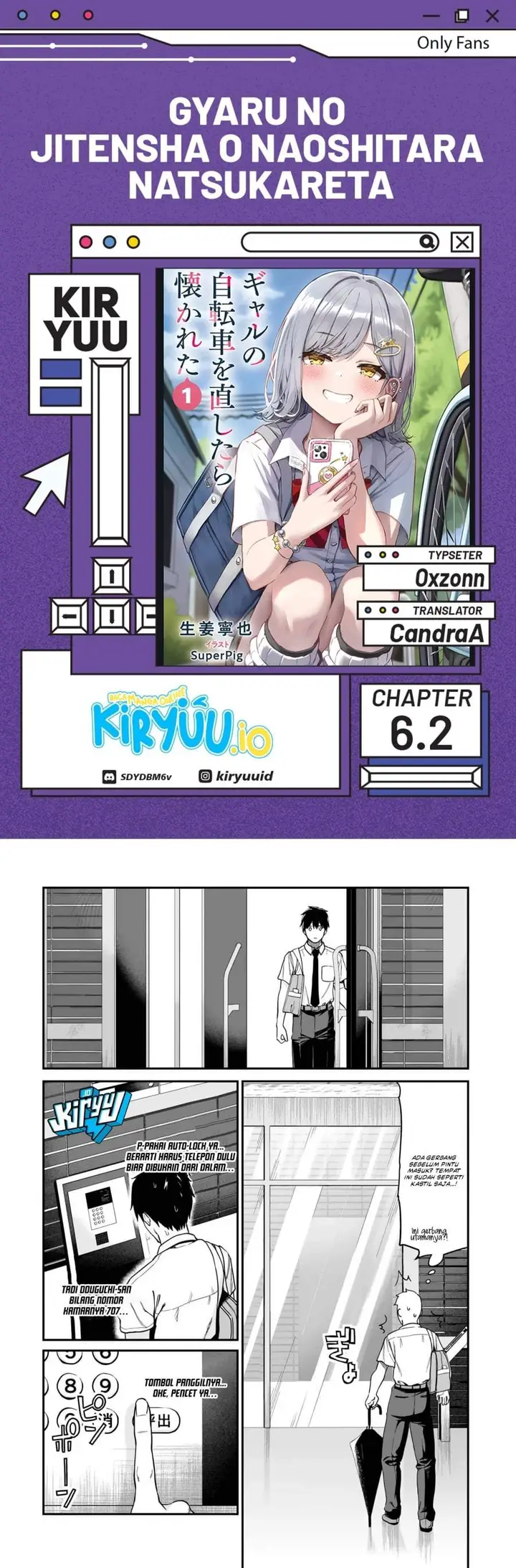 image-komik-gal-no-jitensha-wo-naoshitara-natsukareta-chapter-6.2-0/13