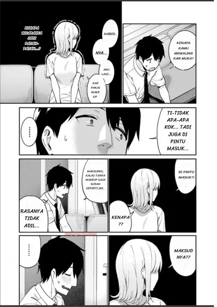 image-komik-gal-no-jitensha-wo-naoshitara-natsukareta-chapter-7.1-3/14