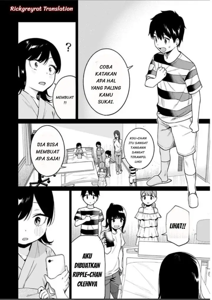 image-komik-gal-no-jitensha-wo-naoshitara-natsukareta-chapter-7.1-6/14