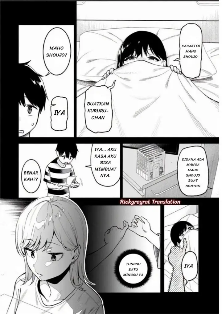 image-komik-gal-no-jitensha-wo-naoshitara-natsukareta-chapter-7.1-8/14