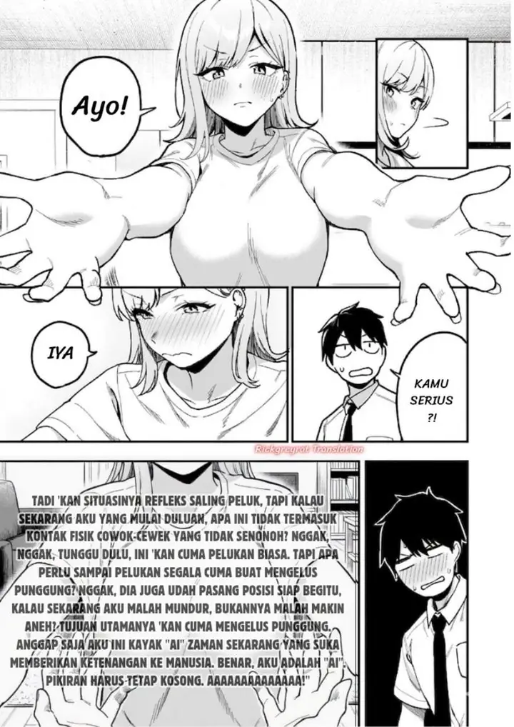 image-komik-gal-no-jitensha-wo-naoshitara-natsukareta-chapter-7.2-8/14