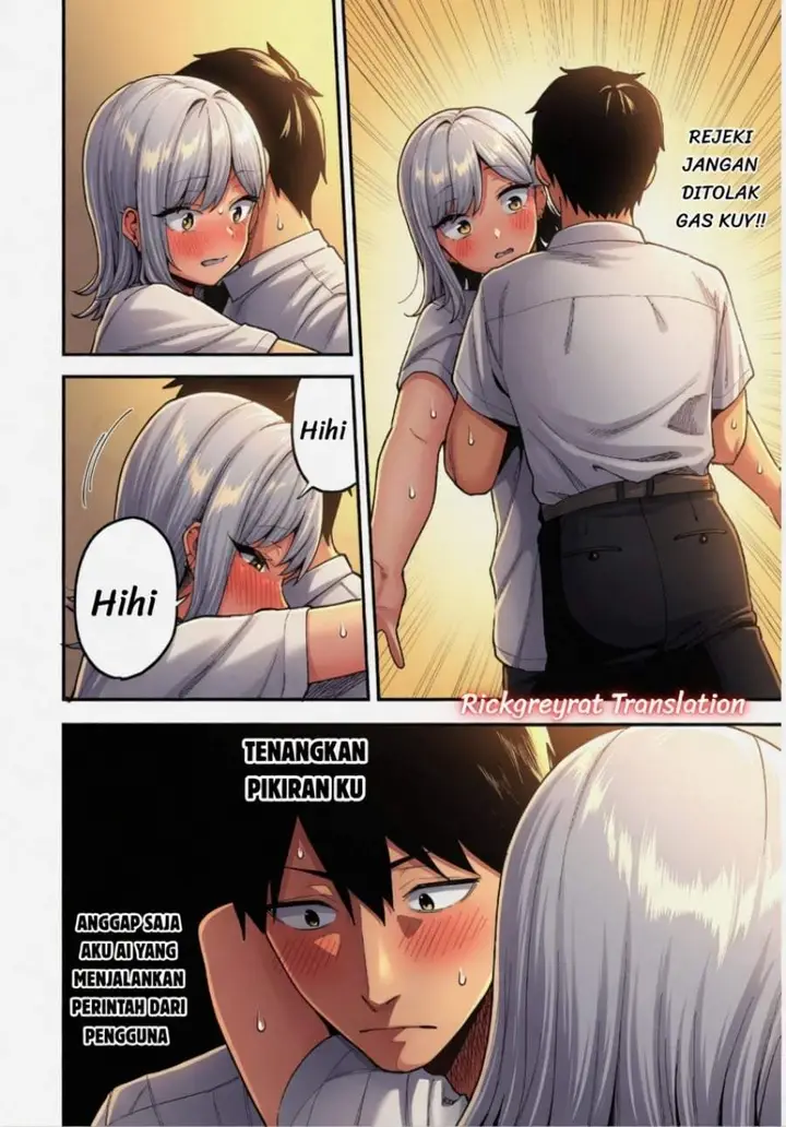 image-komik-gal-no-jitensha-wo-naoshitara-natsukareta-chapter-7.2-9/14