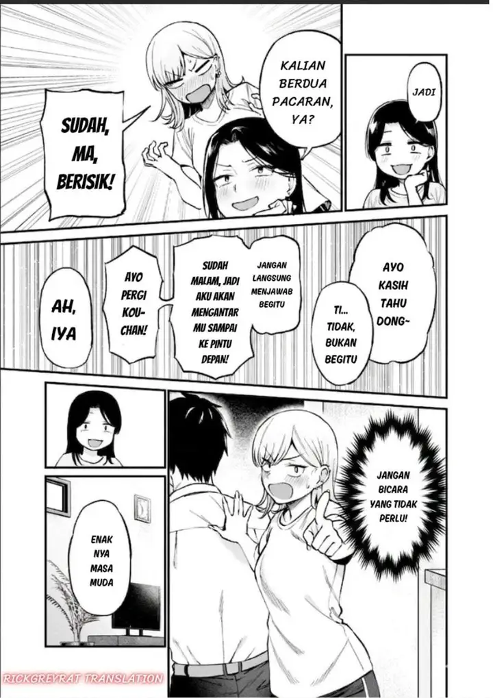 image-komik-gal-no-jitensha-wo-naoshitara-natsukareta-chapter-8.1-8/13