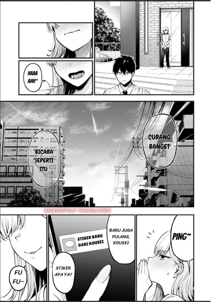 image-komik-gal-no-jitensha-wo-naoshitara-natsukareta-chapter-8.2-4/13