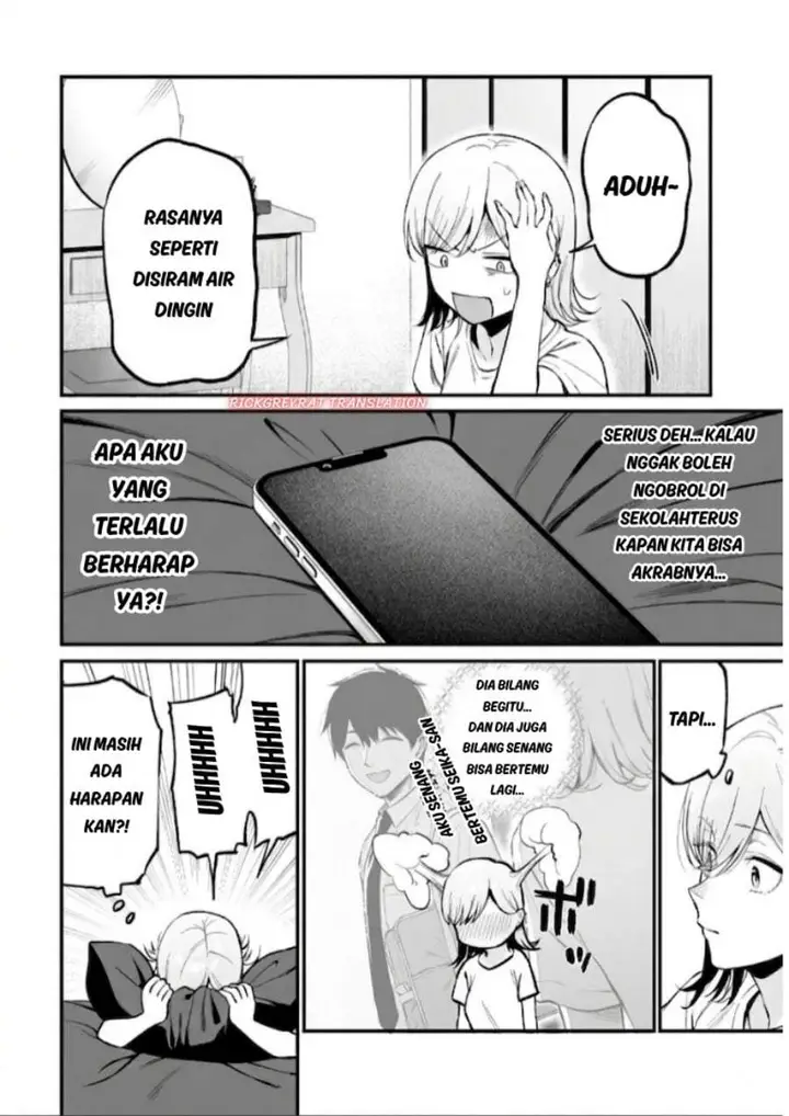 image-komik-gal-no-jitensha-wo-naoshitara-natsukareta-chapter-8.2-9/13