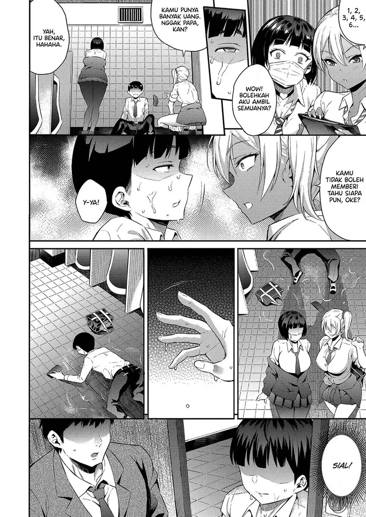 image-komik-gal-no-yari-life-nikki-chapter-01-1/24