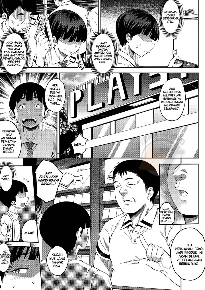 image-komik-gal-no-yari-life-nikki-chapter-01-2/24