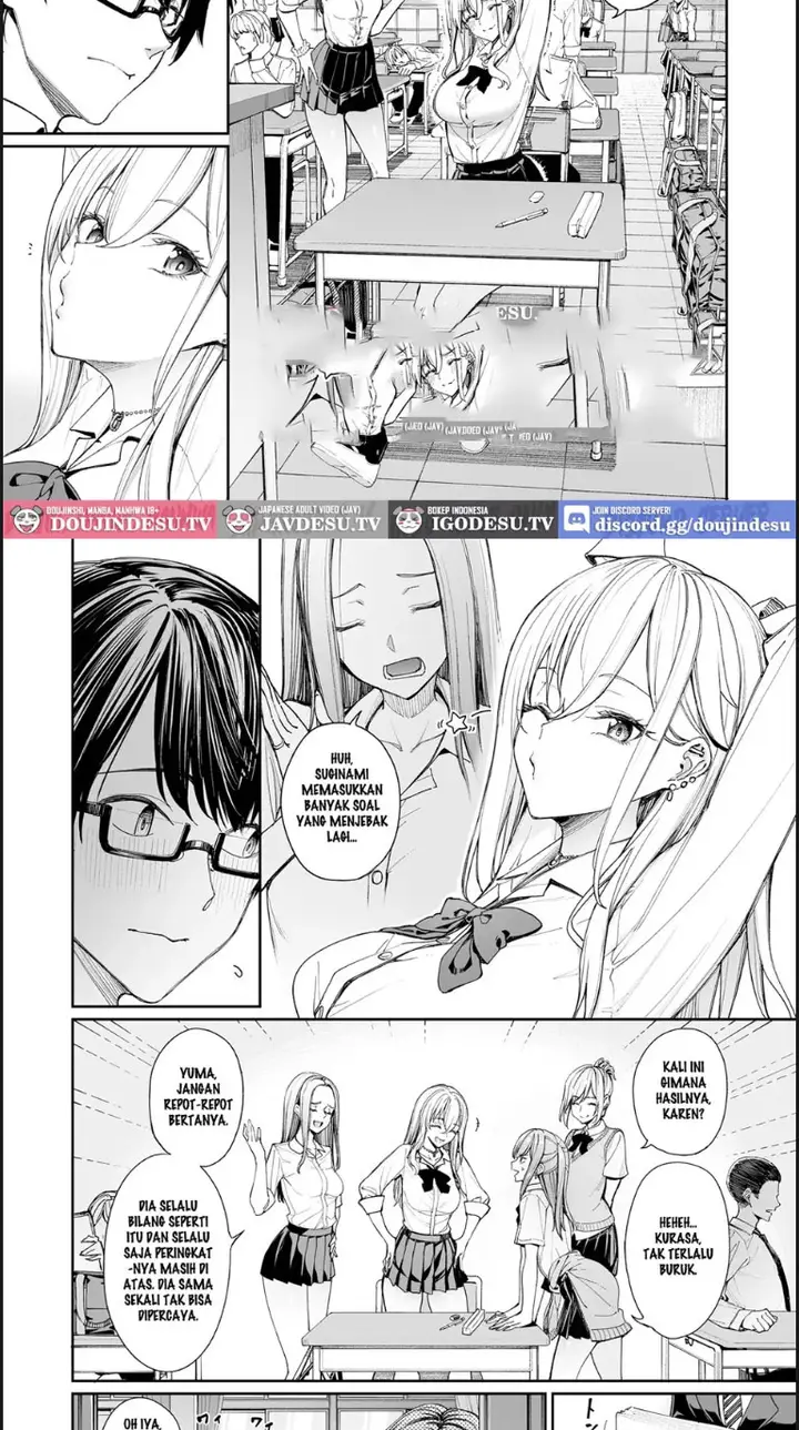 image-komik-gal-o-yome-ni-shitara-mainichi-ga-ero-saikou-chapter-01-end-2/35