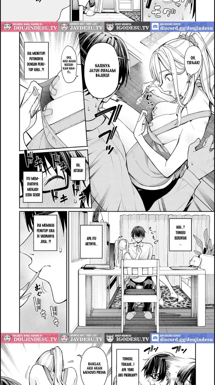 image-komik-gal-o-yome-ni-shitara-mainichi-ga-ero-saikou-chapter-01-end-12/35