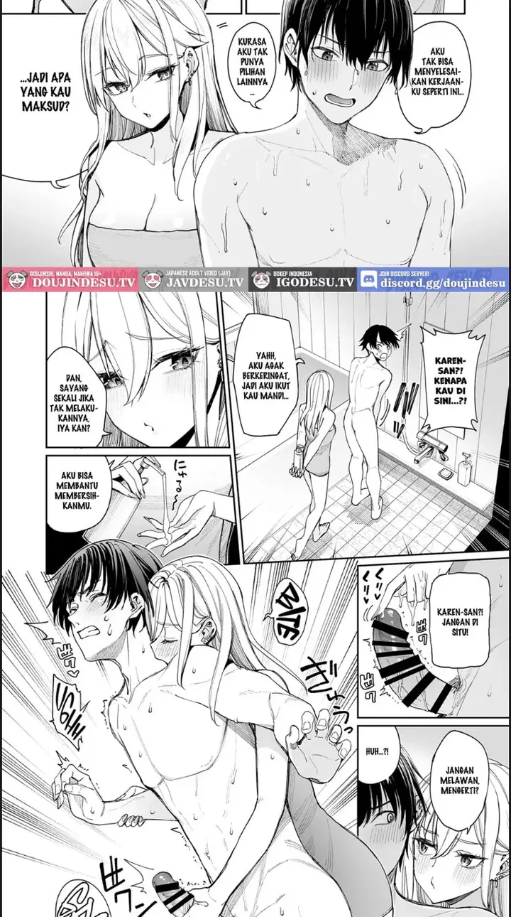 image-komik-gal-o-yome-ni-shitara-mainichi-ga-ero-saikou-chapter-01-end-15/35