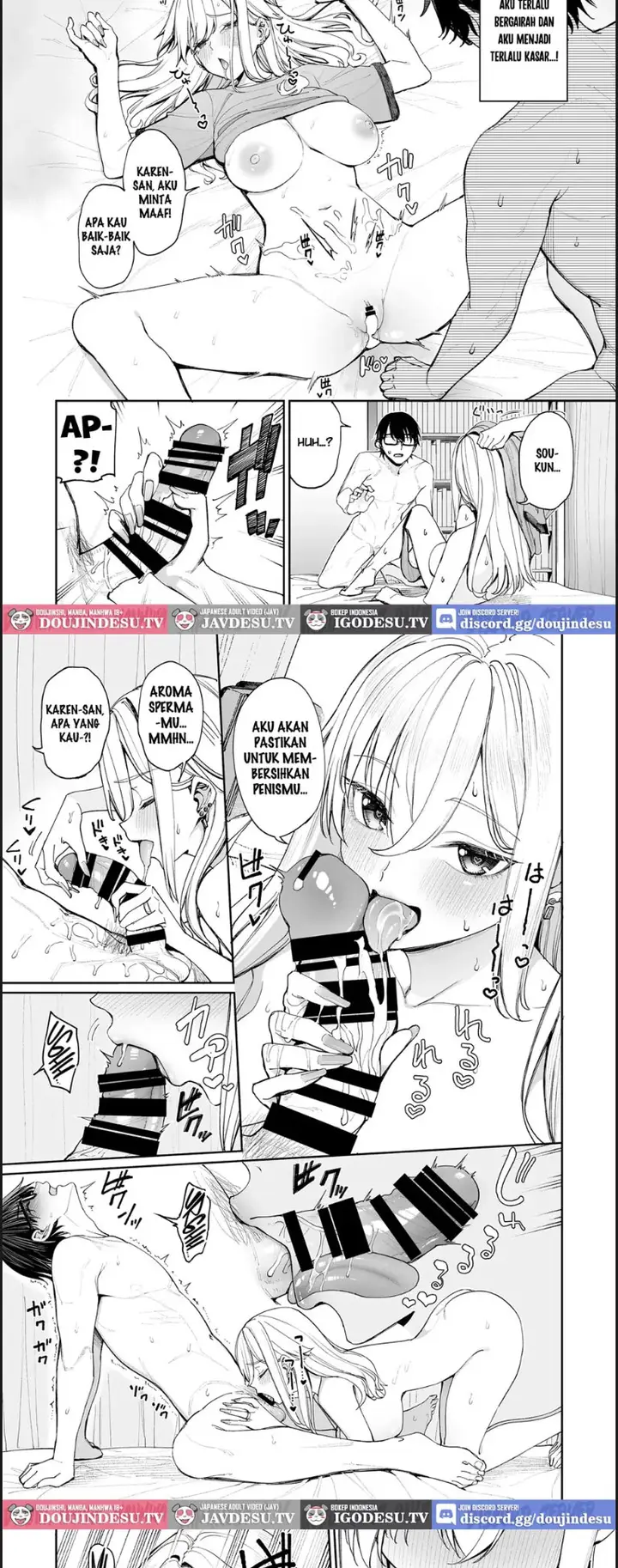 image-komik-gal-o-yome-ni-shitara-mainichi-ga-ero-saikou-chapter-01-end-26/35
